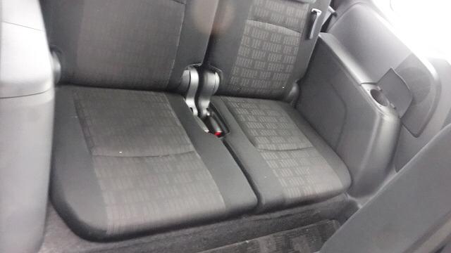 2012 Toyota ISIS